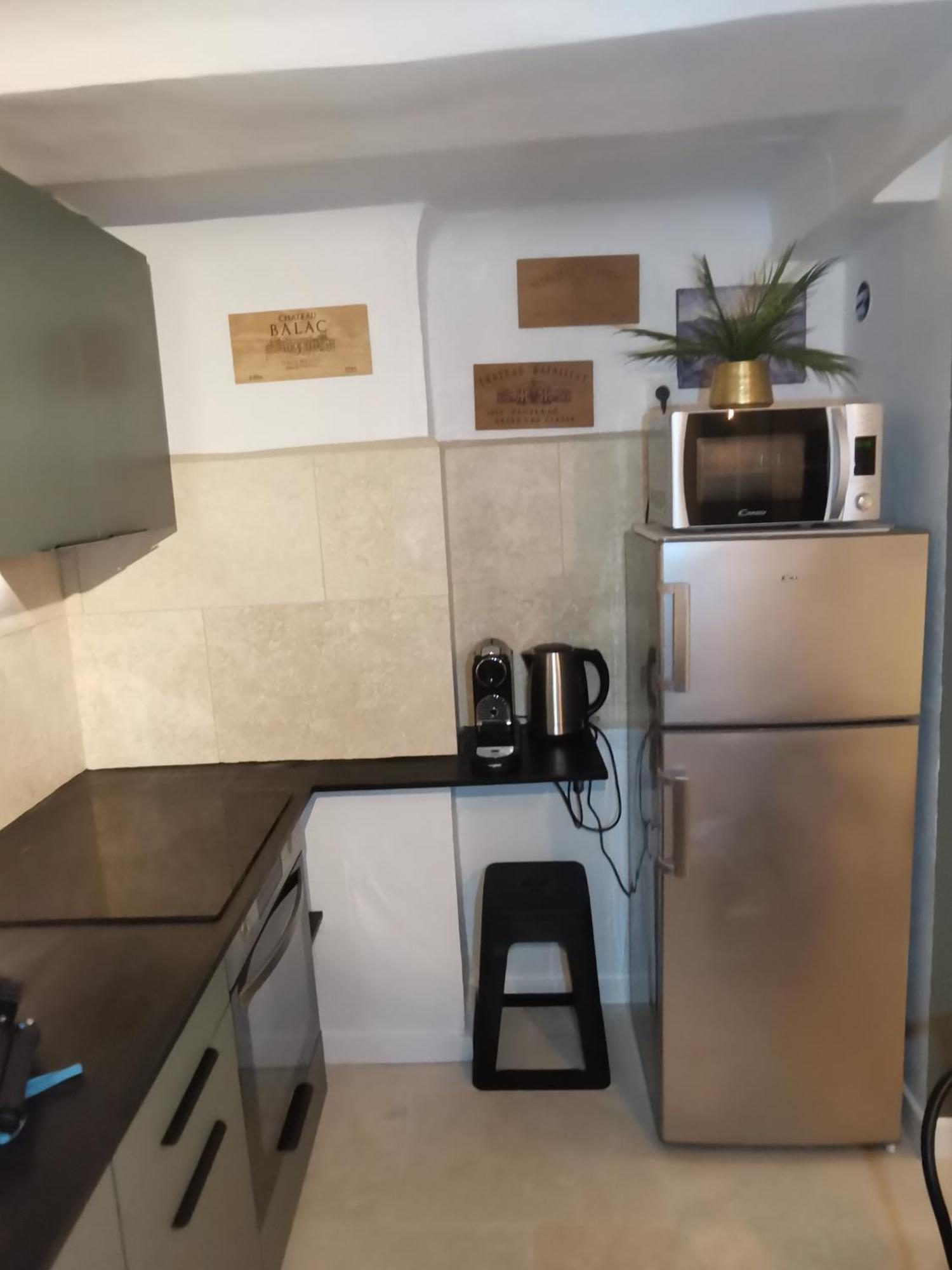 Appartement Centre Historique Aix En Provence, Place Ramus آيكس أومبروفينس المظهر الخارجي الصورة
