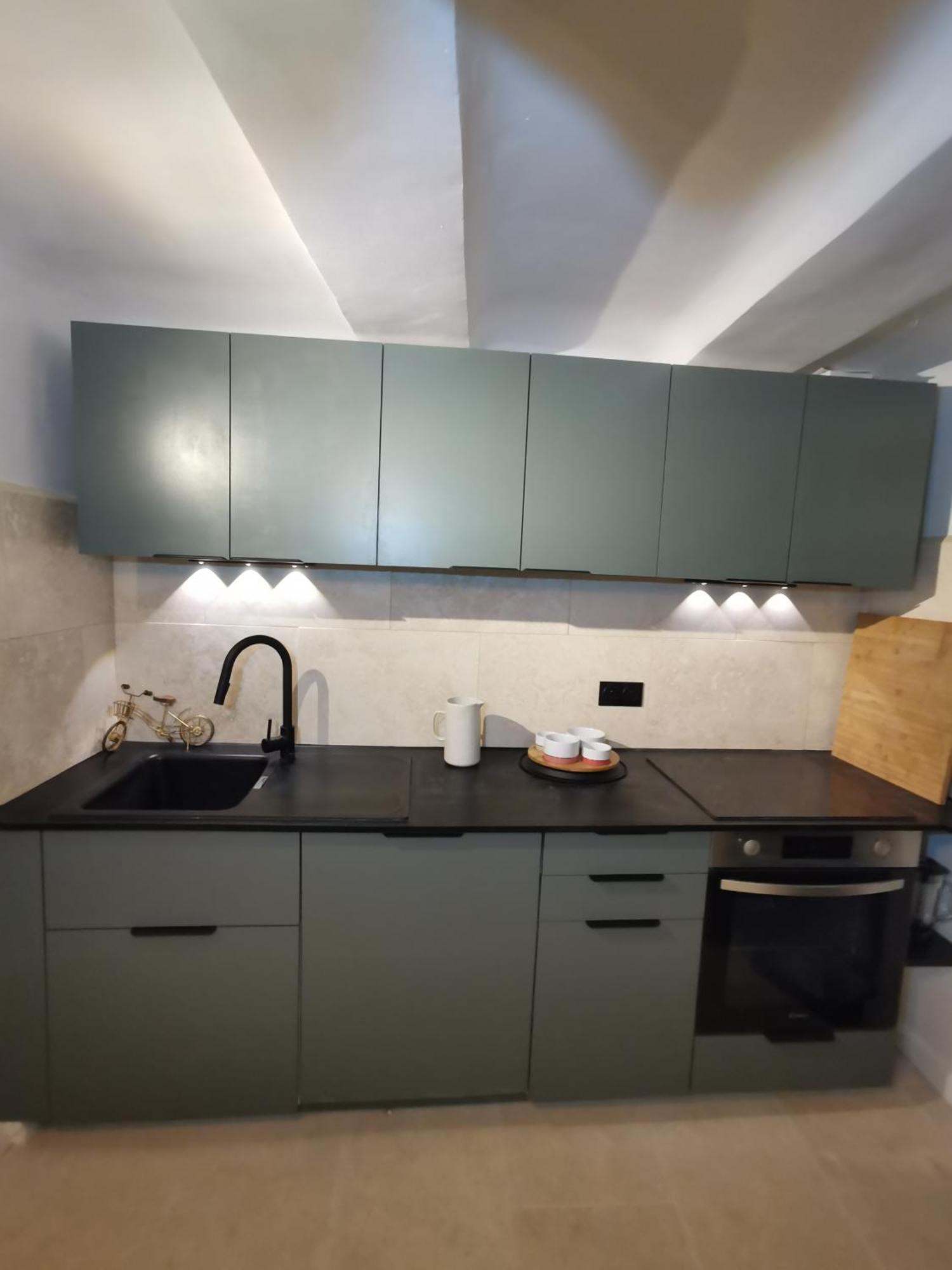 Appartement Centre Historique Aix En Provence, Place Ramus آيكس أومبروفينس المظهر الخارجي الصورة