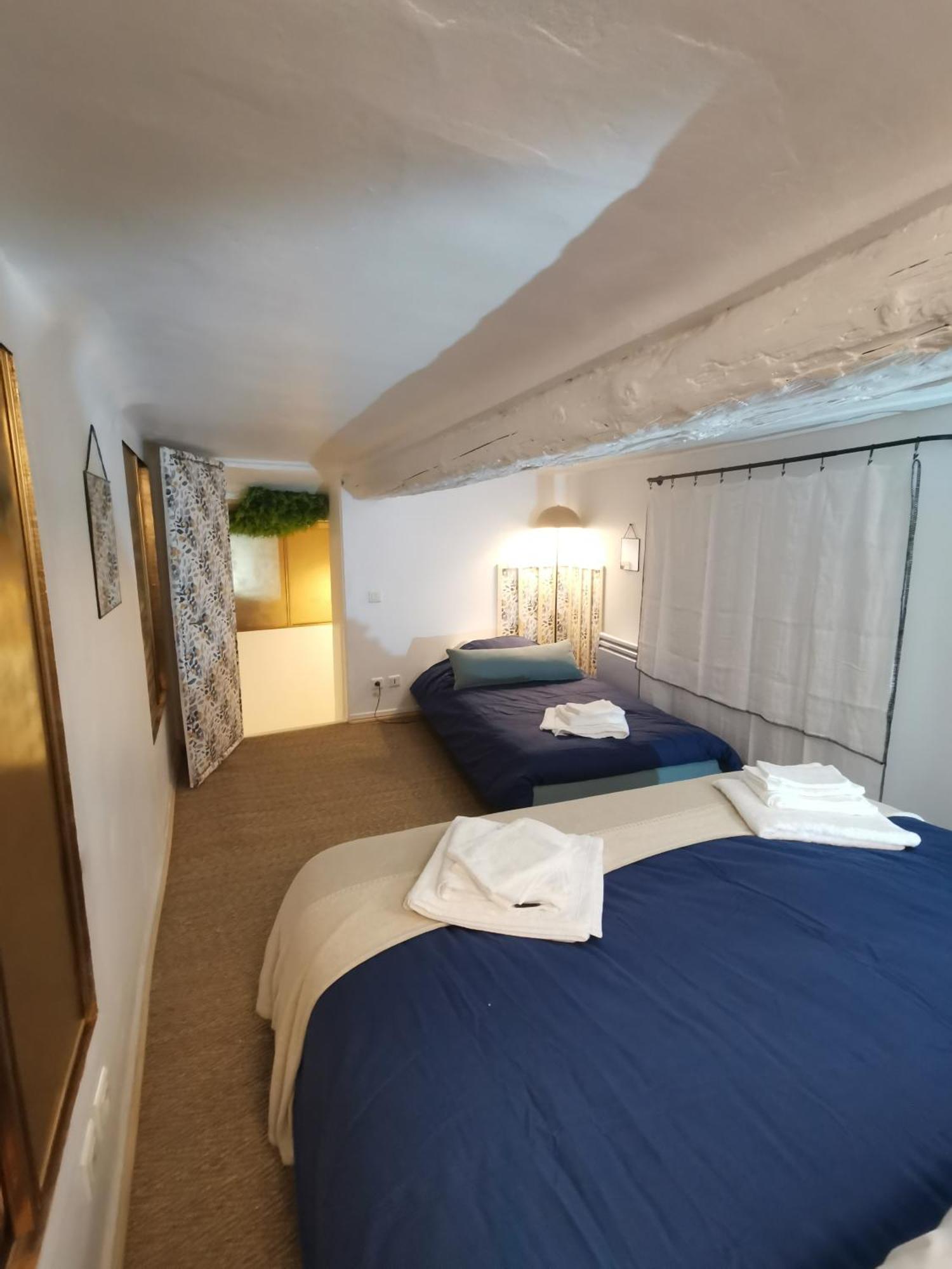 Appartement Centre Historique Aix En Provence, Place Ramus آيكس أومبروفينس المظهر الخارجي الصورة