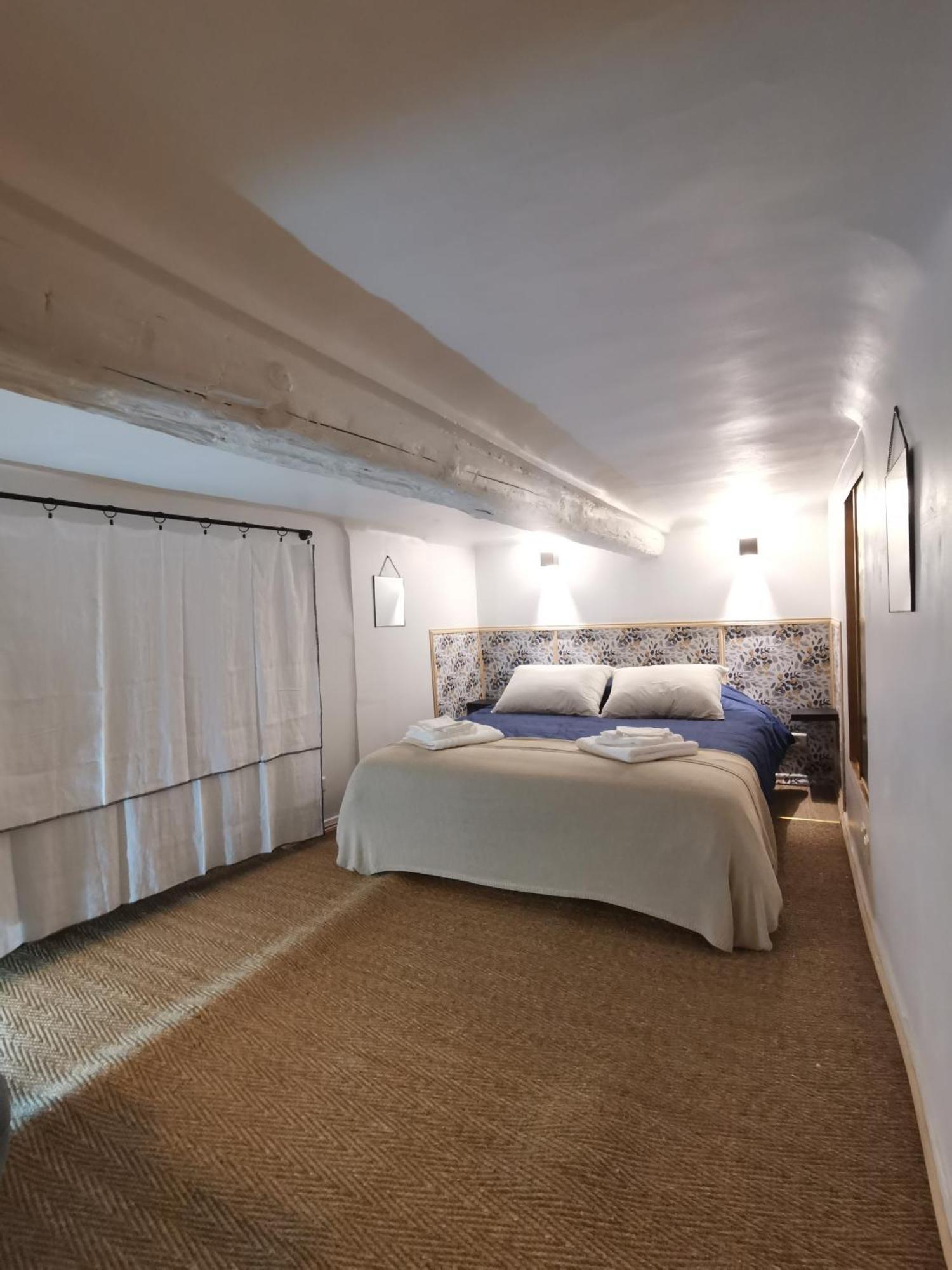 Appartement Centre Historique Aix En Provence, Place Ramus آيكس أومبروفينس المظهر الخارجي الصورة